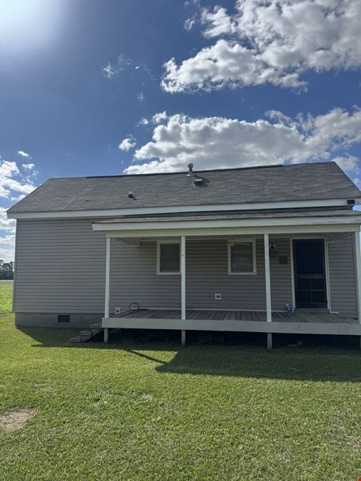 2898 U.S. 701 Highway