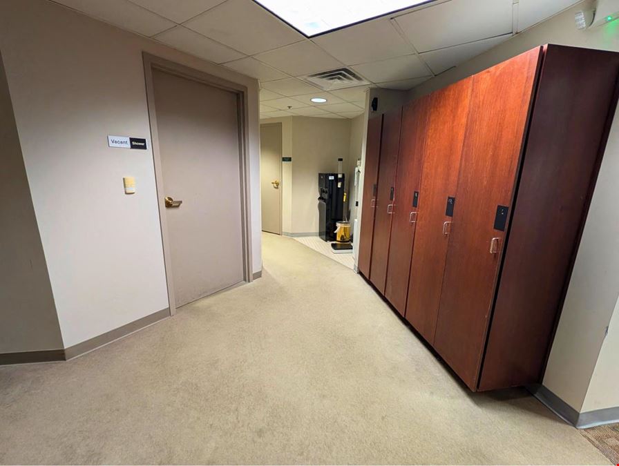 100 Corporate Parkway
