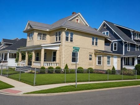 Preview of Multi-Family space for Sale at 1909 Monroe Street