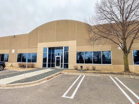 Preview of commercial space at 9210 Wyoming Avenue North 