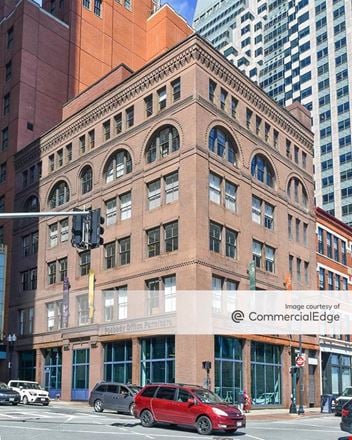 Preview of Office space for Rent at 234 Congress Street