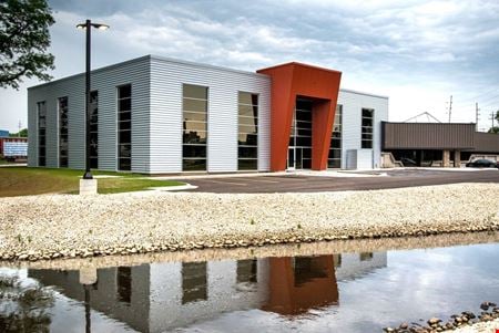 Preview of commercial space at 383 South Pitcher Street