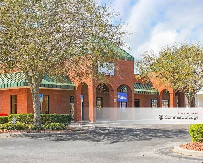 Martin Business Park