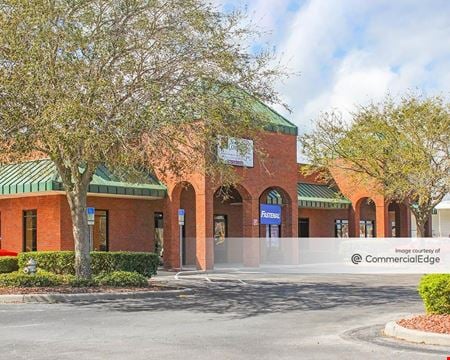 Preview of Office space for Rent at 1440 North Nova Road