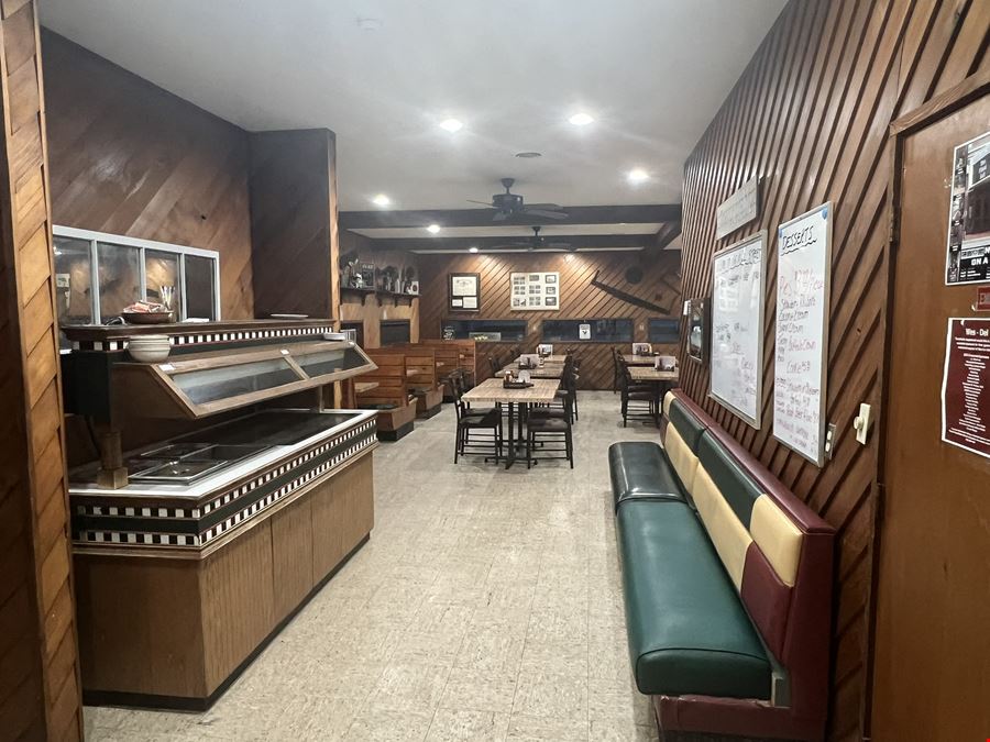 Mill Street Inn