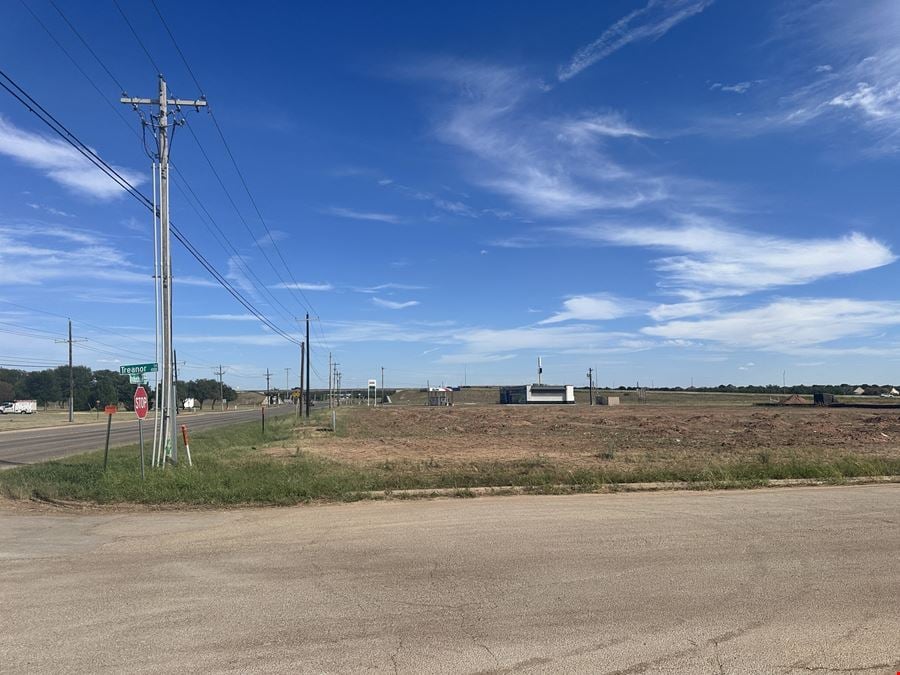 4260 Treanor Drive - 3.00 ACRES