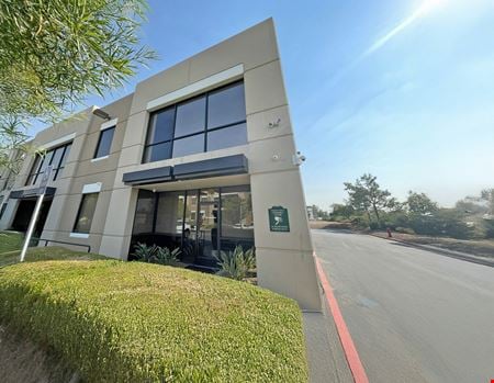 Preview of Office space for Rent at 41120 Elm Street