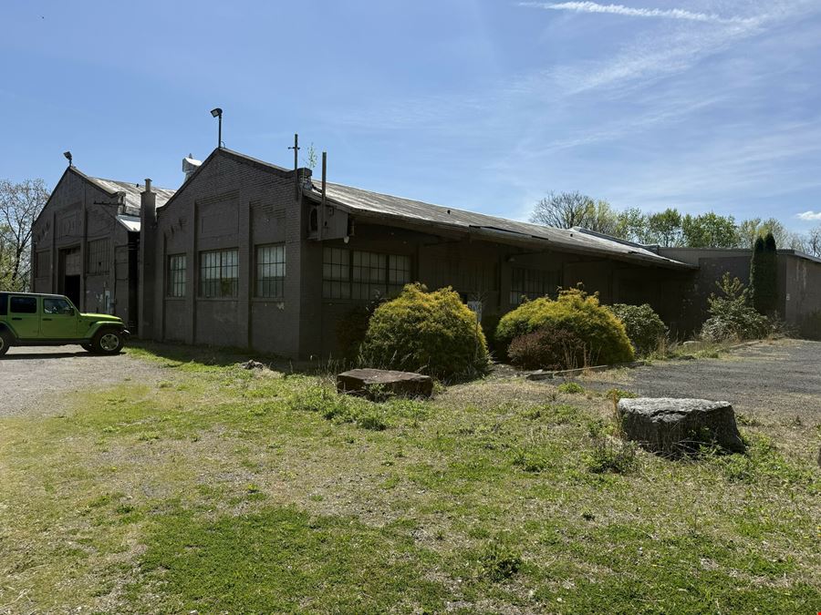 105 Woodward Hill Road