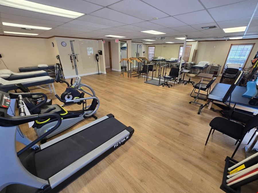 Professional / Medical Office Condo