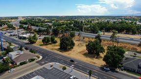 McMurry Drive