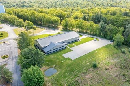 Preview of Industrial space for Rent at 51 Ridge Road