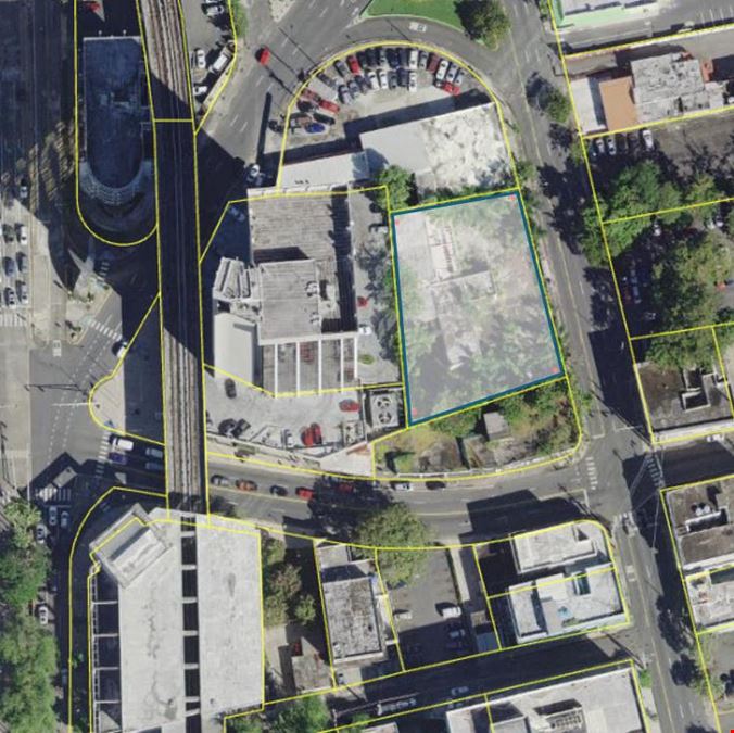 2,000 SM Retail Site @ Hato Rey Central Business District - For Sale