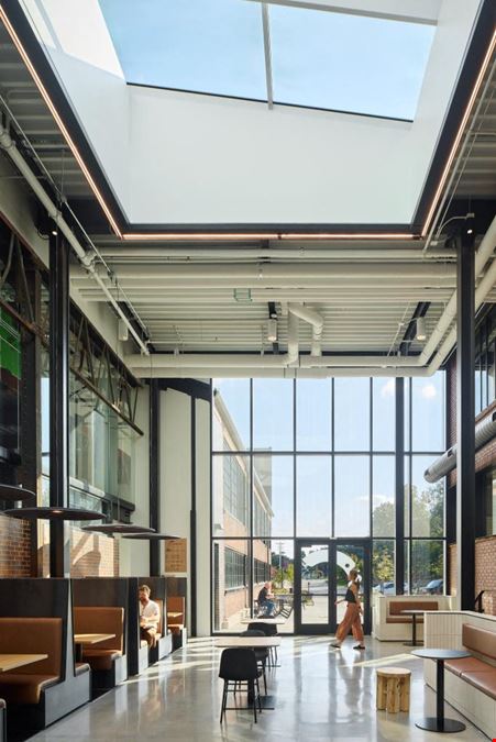 Catalyst Omaha