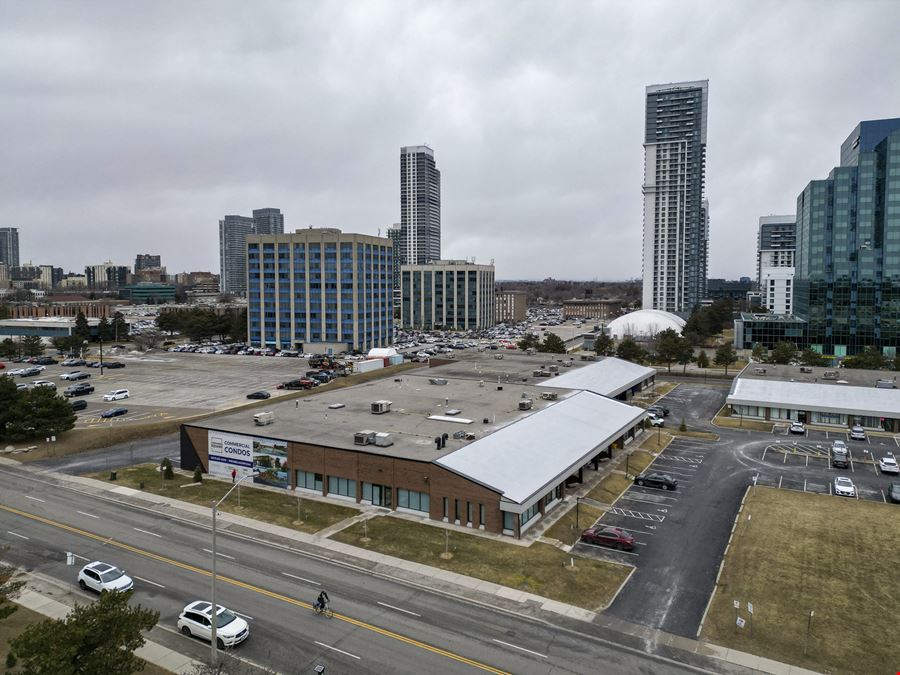 280-422 CONSUMERS RD UNIT 25-26
