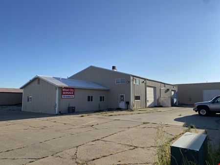 Preview of commercial space at 27116 Grummand Avenue