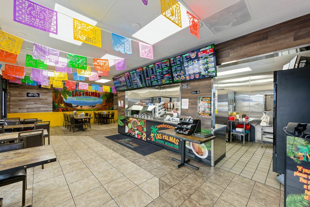 815 E Saint George Blvd