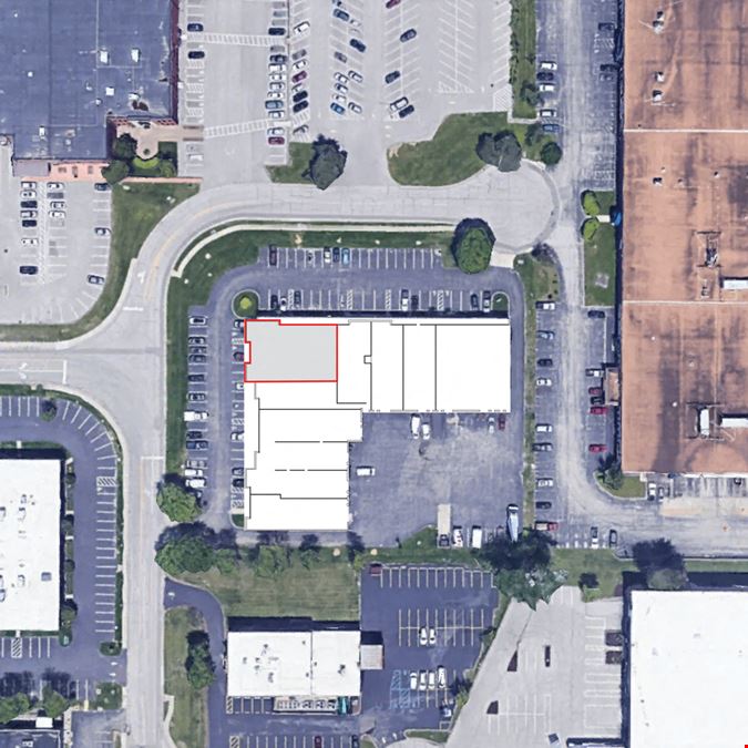 9355 - 9375 Dielman Industrial Court