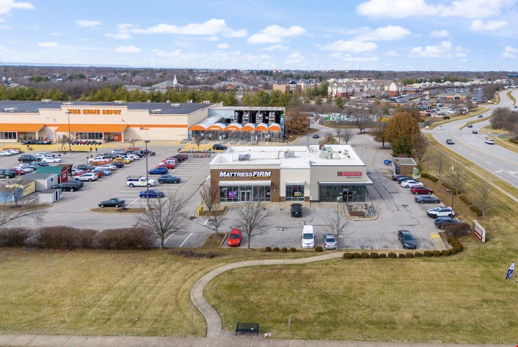 Springhurst Commons