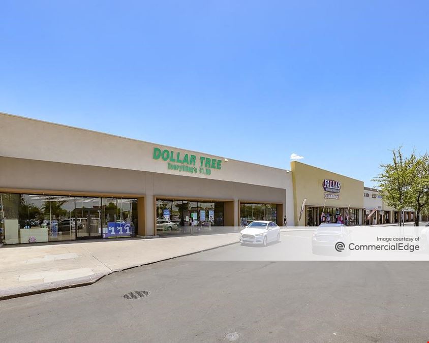 Maryvale Plaza