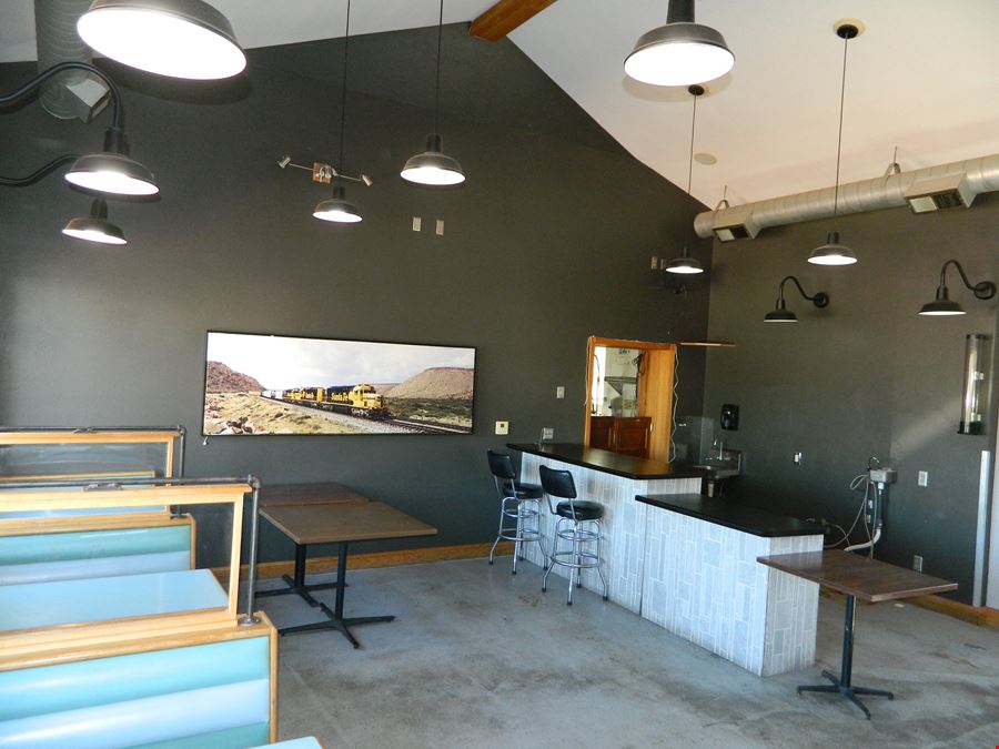 100 E Menomonie St
