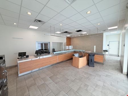 Preview of Retail space for Rent at 6011 Southeast Abshier Boulevard