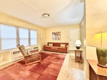 Preview of Office space for Sale at 120 E 36th St