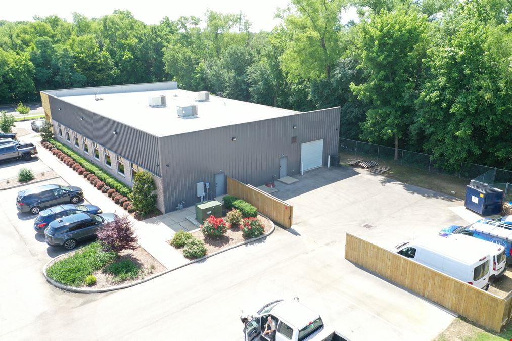 6683 Reese Road