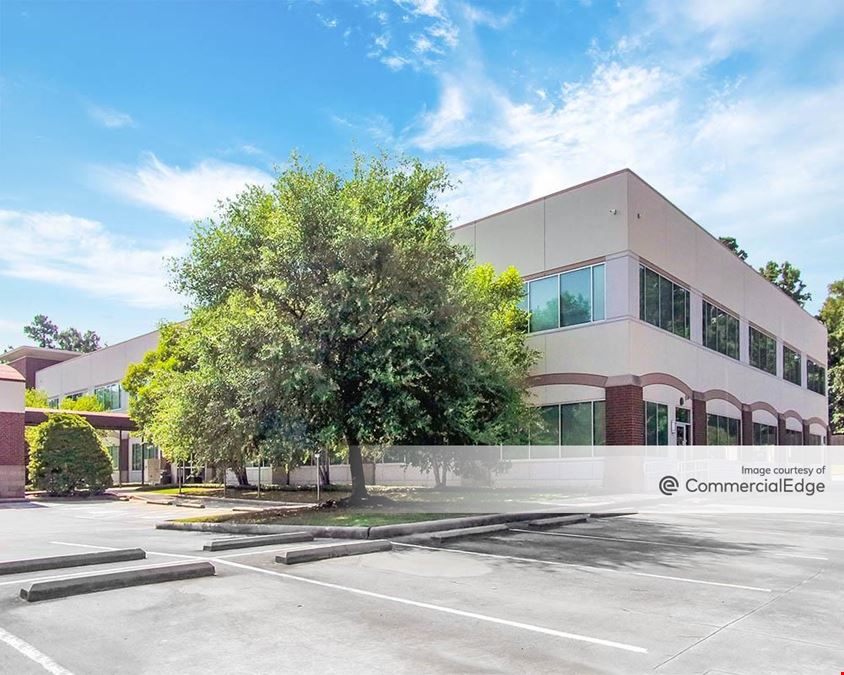 College Park Medical Office Building