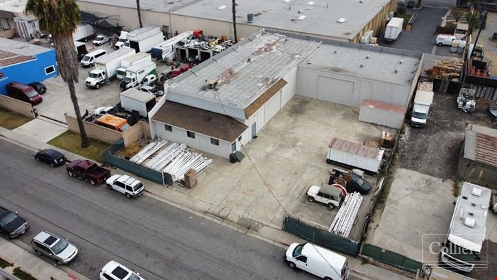 ± 6,840 SF Available For Sale