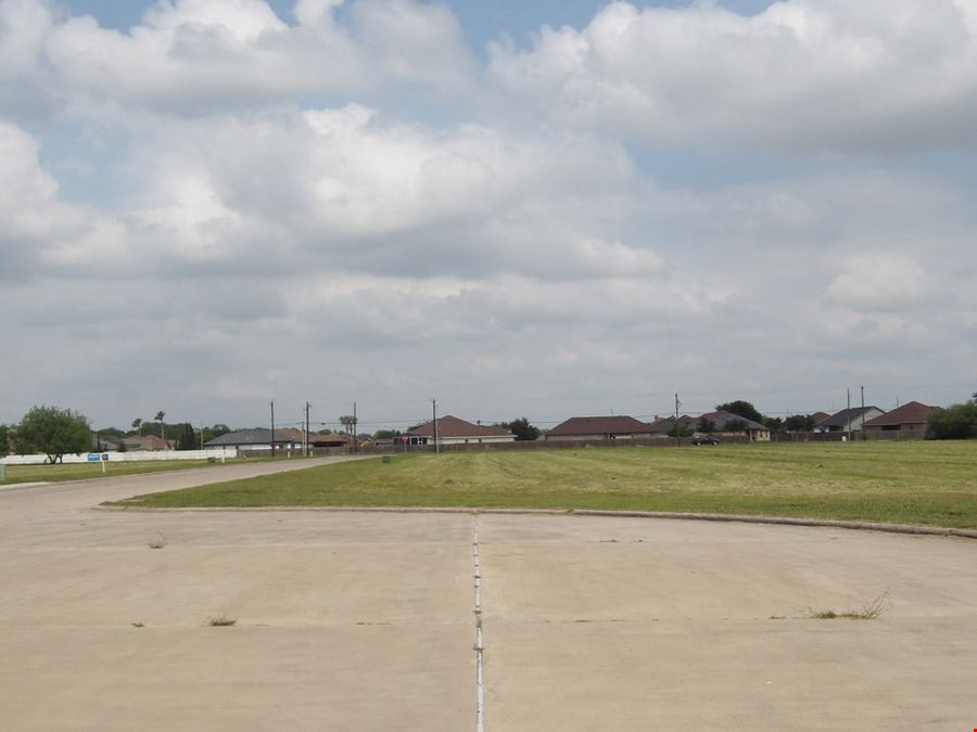Primera Industrial Park