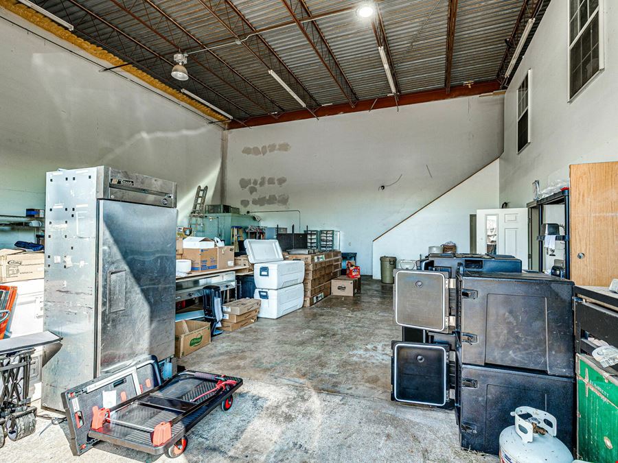 2179 Industrial Blvd