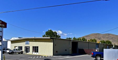 Preview of commercial space at 5250 U.S. 50