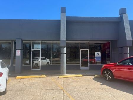 Preview of Retail space for Rent at 749 Jenkins Ave