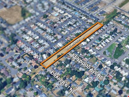 Preview of VacantLand space for Sale at Kenwood Avenue Northeast