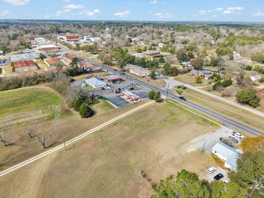 3 Bay Coin Car Wash | Wagener, SC
