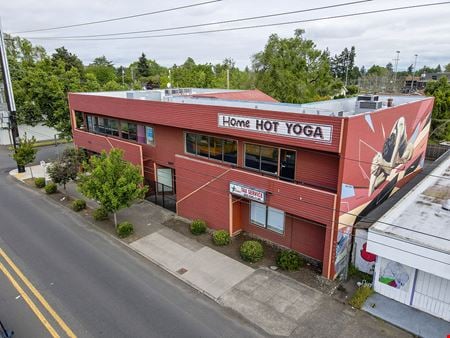 Preview of Office space for Sale at 7025 N Lombard Street