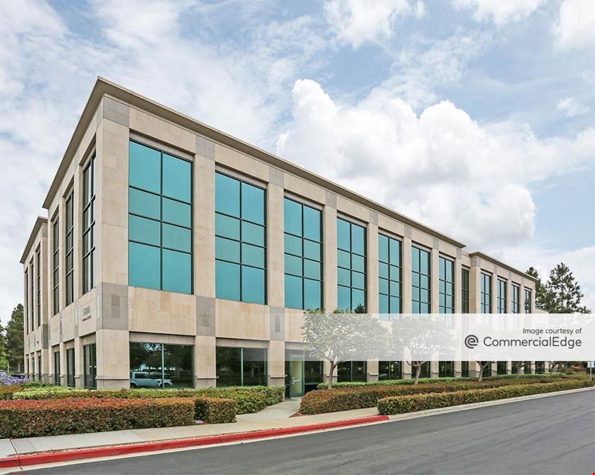 Carlsbad Ranch Corporate Center