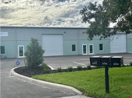 Preview of Office space for Rent at 6844 28th Street Cir E