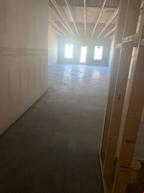 Carolina Forest Professional Office - Suite B