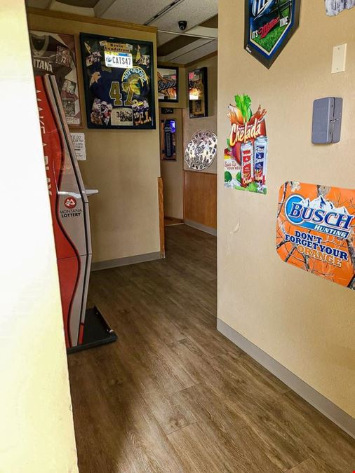 Sports Bar & Casino in Malta, MT for Sale