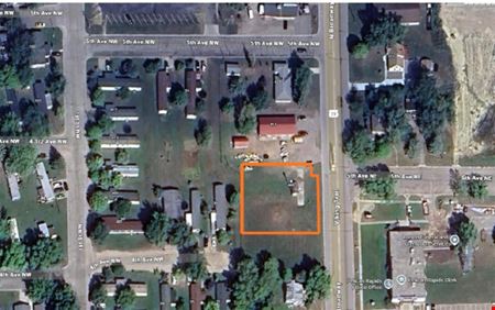 Preview of VacantLand space for Sale at U.S. Route 59