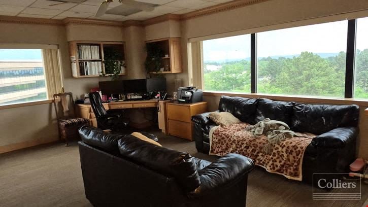 CHI St. Vincent Medical Building Office Condo for Sale - 1 Mercy Lane, Unit 4-C