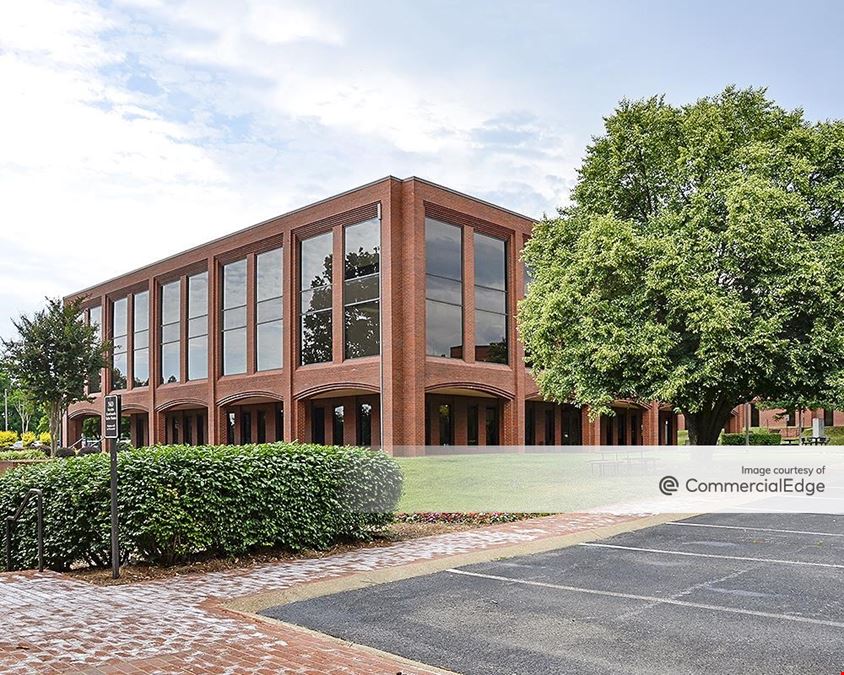 Maryland Farms Office Park - Eastpark I & II