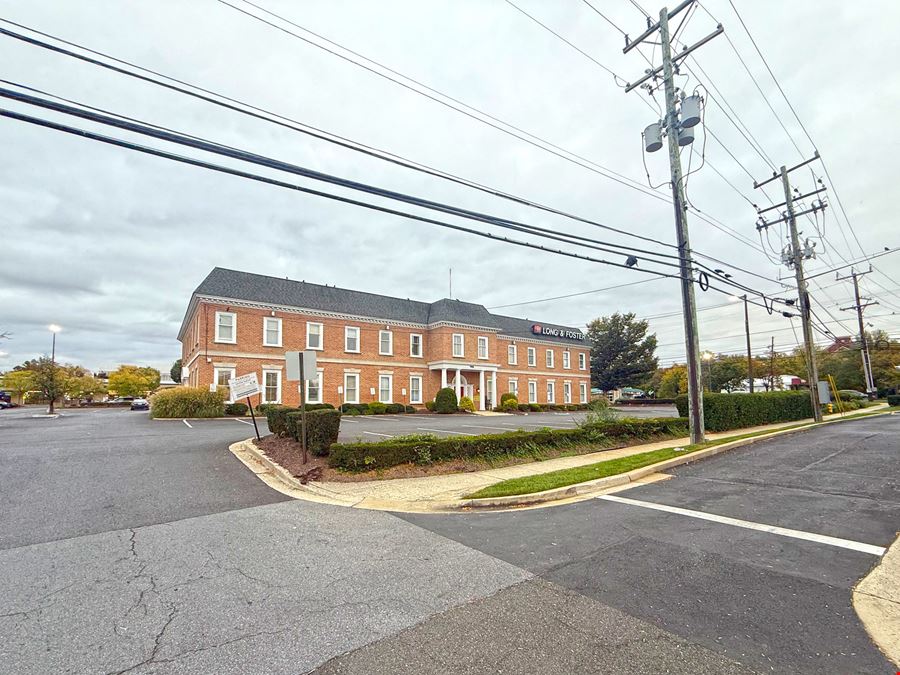 795 Rockville Pike