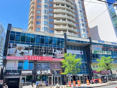 Preview of Unassigned space for Sale at 37-20 Prince St, #4B