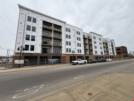 Preview of Retail space for Rent at 1029 SW Adams St