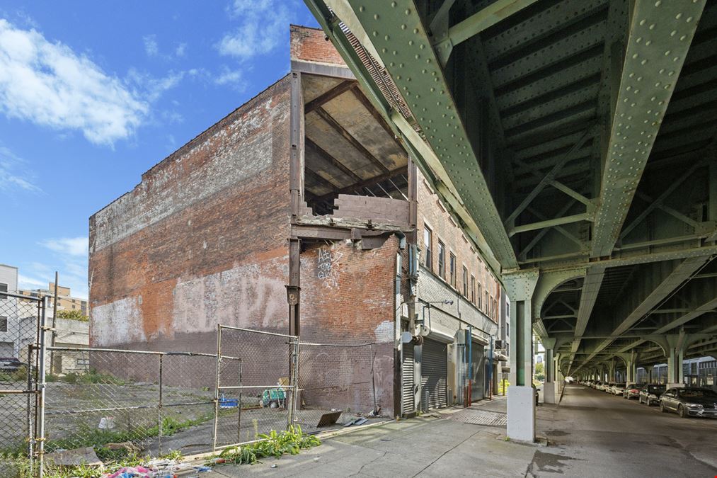 967-73 North 9th Street