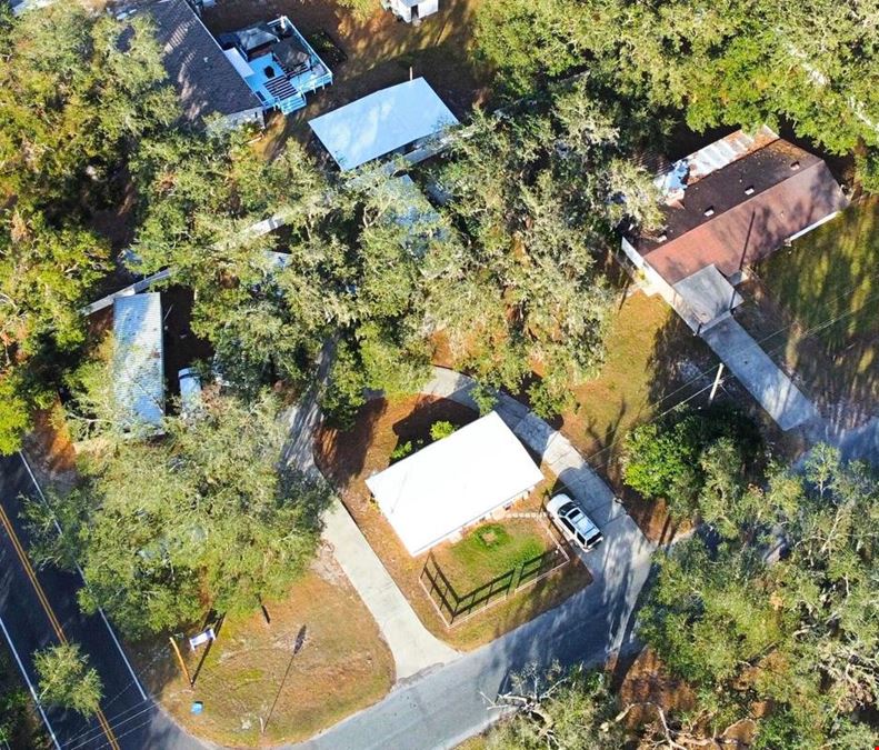 Rams Residences Mobile Home Park