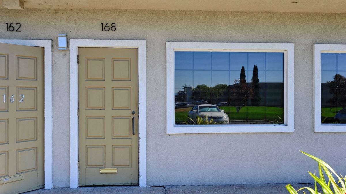 The Swanson Building