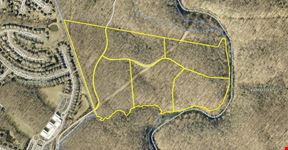 Residential Land for Development